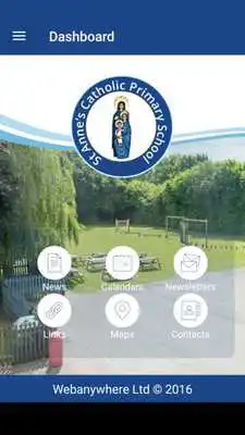 Play St Annes CPS (CV3 3AD)