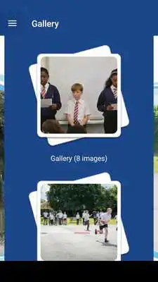 Play St Annes CPS (CV3 3AD)