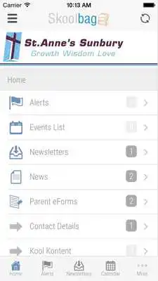 Play St Annes CPS Sunbury