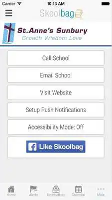 Play St Annes CPS Sunbury