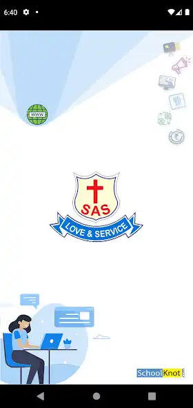 Play ST ANNES HIGH SCHOOL  and enjoy ST ANNES HIGH SCHOOL with UptoPlay