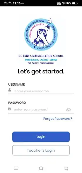 Play St.Annes Madhavaram  and enjoy St.Annes Madhavaram with UptoPlay