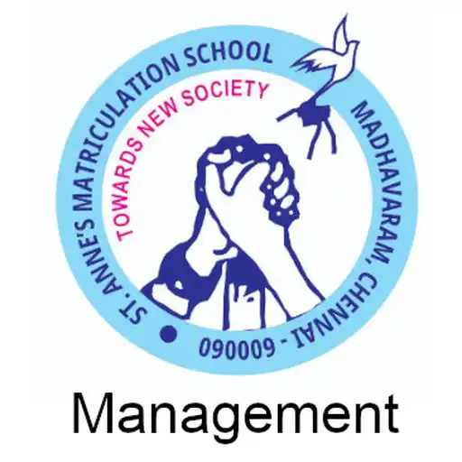 Play St.Annes Mgmt Madhavaram APK Play St.Annes Mgmt Madhavaram APK