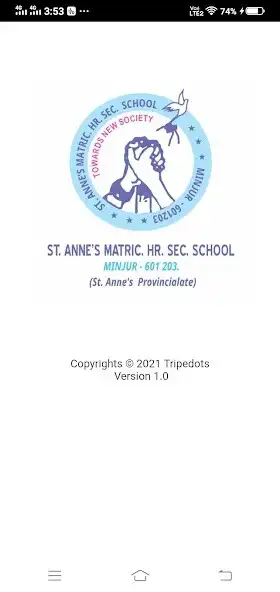 Play St.Annes Mgmt Minjur  and enjoy St.Annes Mgmt Minjur with UptoPlay