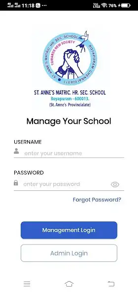 Play St.Annes Mgmt Royapuram  and enjoy St.Annes Mgmt Royapuram with UptoPlay