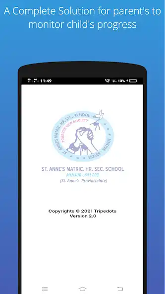 Play St.Annes Minjur  and enjoy St.Annes Minjur with UptoPlay