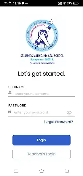 Play St.Annes Royapuram  and enjoy St.Annes Royapuram with UptoPlay