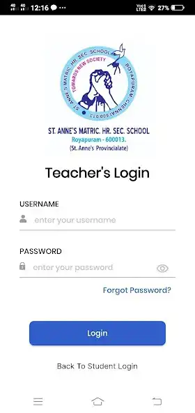 Play St.Annes Royapuram as an online game St.Annes Royapuram with UptoPlay