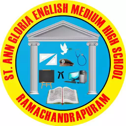 Play St. Ann Gloria School APK