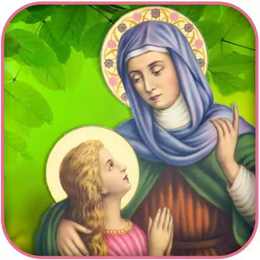 Play St Ann Novena and Prayers APK Play St Ann Novena and Prayers APK