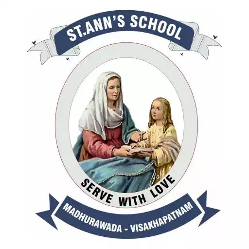 Play St.Anns CBSE APK Play St.Anns CBSE APK