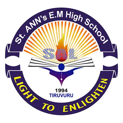 Play St. ANNs E.M High School APK