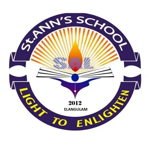 Play ST.ANNS MATRIC SCHOOL - ELANGULAM APK Play ST.ANNS MATRIC SCHOOL - ELANGULAM APK