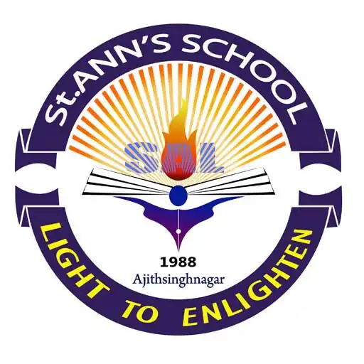 Play St Anns School Ajithsinghnagar APK Play St Anns School Ajithsinghnagar APK