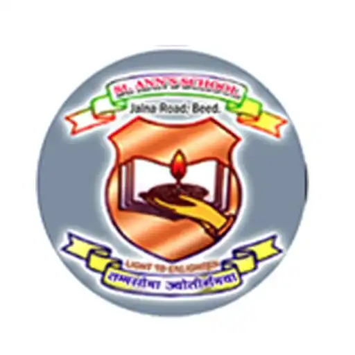 Play St. Anns School, Beed APK Play St. Anns School, Beed APK