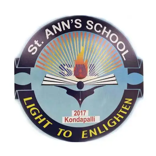 Play St Anns School kondapalli APK Play St Anns School kondapalli APK