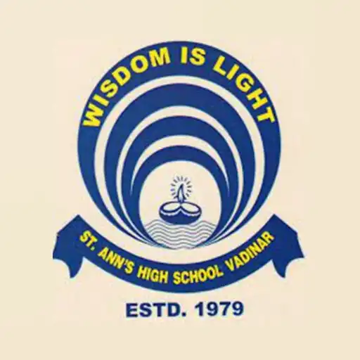 Play St. Anns School - Vadinar APK Play St. Anns School - Vadinar APK