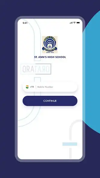 Play St. Anns School - Vadinar  and enjoy St. Anns School - Vadinar with UptoPlay