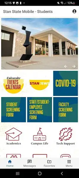 Play Stan State Mobile  and enjoy Stan State Mobile with UptoPlay