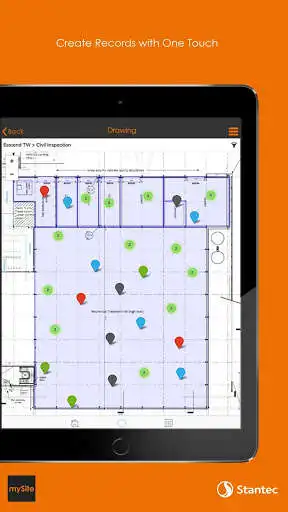 Play Stantec mySite  and enjoy Stantec mySite with UptoPlay