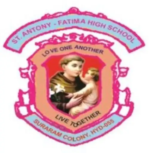 Play St. Anthony Fatima High School APK Play St. Anthony Fatima High School APK