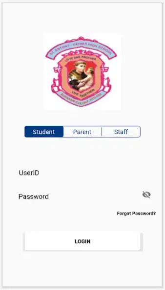 Play St. Anthony Fatima High School as an online game St. Anthony Fatima High School with UptoPlay