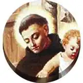 Free play online St. Anthony Novena APK Free play online St. Anthony Novena APK
