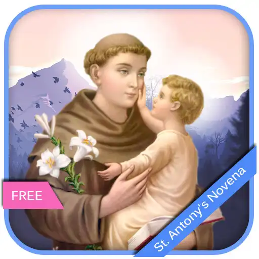 Play St Anthony Novena Prayers APK