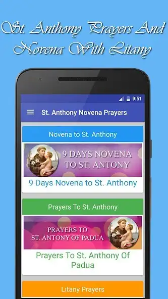 Play St Anthony Novena Prayers and enjoy St Anthony Novena Prayers with UptoPlay Play St Anthony Novena Prayers and enjoy St Anthony Novena Prayers with UptoPlay