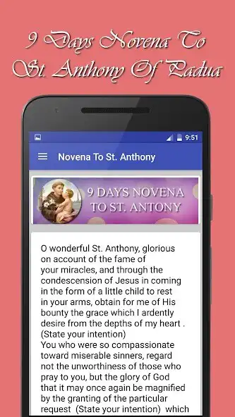Play St Anthony Novena Prayers as an online game online St Anthony Novena Prayers with UptoPlay Play St Anthony Novena Prayers as an online game St Anthony Novena Prayers with UptoPlay