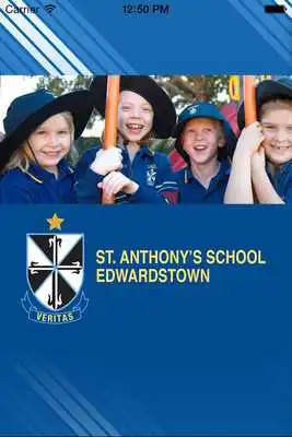 Play St Anthonys Edwardstown