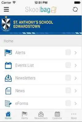 Play St Anthonys Edwardstown