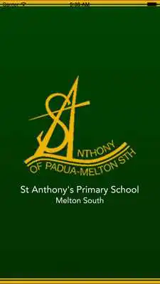 Play St Anthonys PS Melton South Play St Anthonys PS Melton South