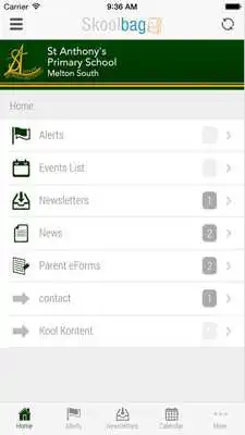 Play St Anthonys PS Melton South Play St Anthonys PS Melton South