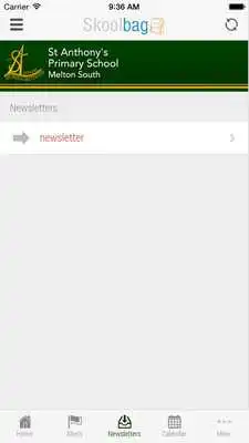 Play St Anthonys PS Melton South Play St Anthonys PS Melton South