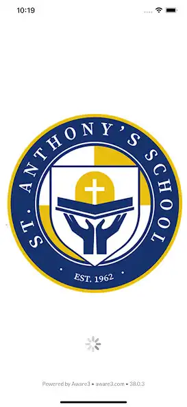 Play St. Anthonys School Portal  and enjoy St. Anthonys School Portal with UptoPlay