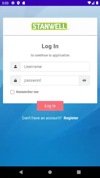 Play STANWELL activity app  and enjoy STANWELL activity app with UptoPlay