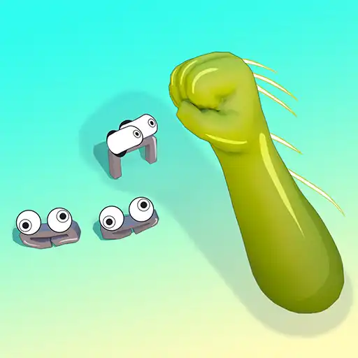 Play Stapler Run APK