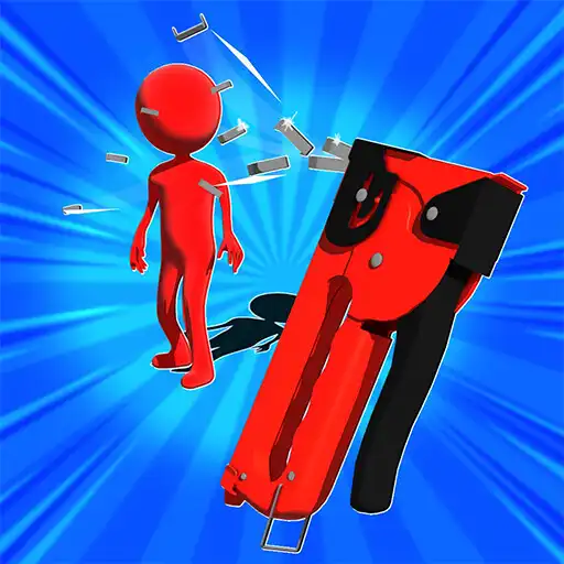 Play Staple Shooter APK