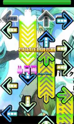 Play StapMania for Android1.6