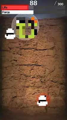 Play STAP_WARS