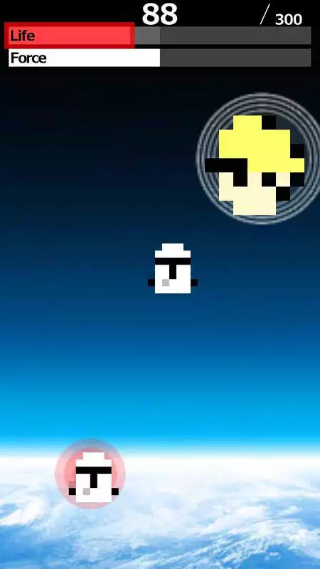 Play STAP_WARS
