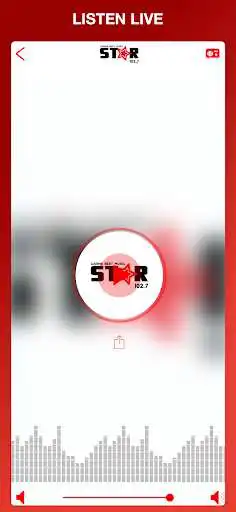 Play Star 1027 as an online game Star 1027 with UptoPlay