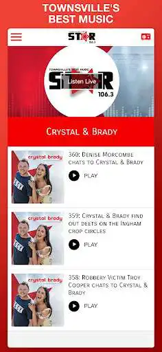 Play Star 1063  and enjoy Star 1063 with UptoPlay
