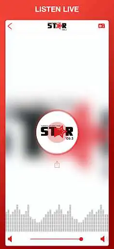 Play Star 1063 as an online game Star 1063 with UptoPlay