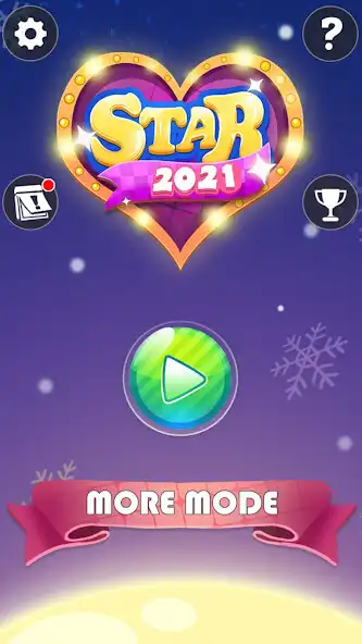 Play Star 2021  and enjoy Star 2021 with UptoPlay