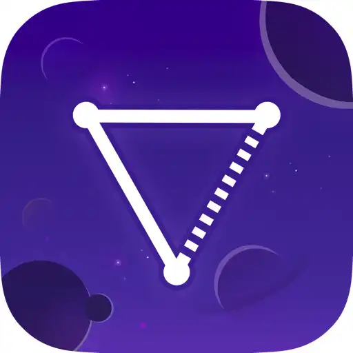 Play Star2Star - One Stroke Brain Puzzle Game APK Play Star2Star - One Stroke Brain Puzzle Game APK