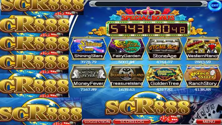 Play Star3WIN Rollex