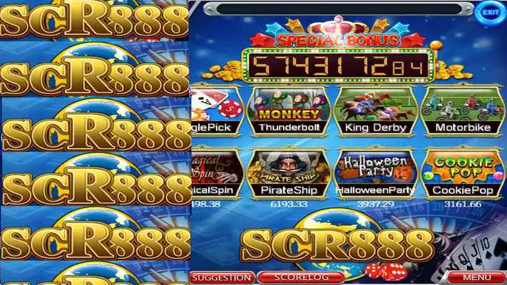 Play Star3WIN Rollex