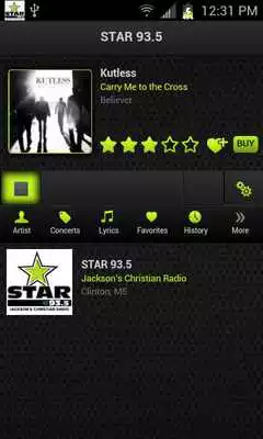 Play STAR 93.5